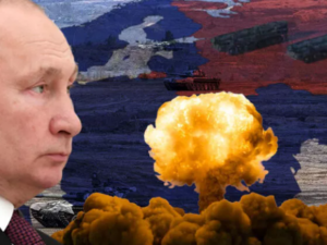 “Əlimizdə heç kimin cavab verə bilməyəcəyi silahlar var, lazım gəlsə…” – Putin HƏDƏLƏDİ