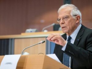 “Biz Putinə hər gün 1 milyard avro ödəyirik” – Cozep Borrell