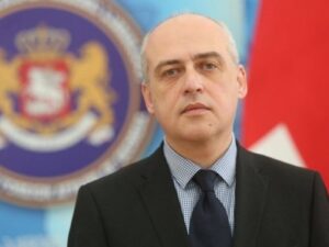 XİN başçısı İSTEFA VERDİ – Yerinə BU ŞƏXS təyin edildi