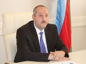 Cəlilabadın sabiq başçısının məhkəməsində 15 şahid dindirilib
