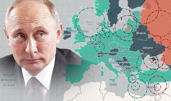 Putinin Ukraynadan sonrakı hədəfi bu ölkədir – “Ruslar dayanmayacaq, onların planı…”