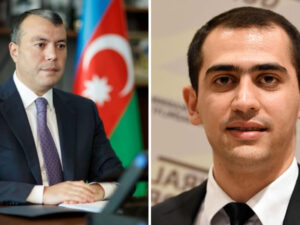 Nazir İH sədrini işdən çıxardı – Vəzifəsini “İlin gəncinə” tapşırdı
