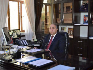 Sabiq icra başçısının müsadirə edilən əmlakları – SİYAHI