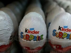 AQTA kinder yumurtalarında virus tapılmasına münasibət bildirib