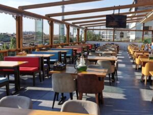 Kafe və restoranlar qarşısında yeni tələblər qoyulur