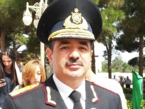 General-leytenanta yeni səlahiyyət verildi – BAŞ NAZİR QƏRAR İMZALADI