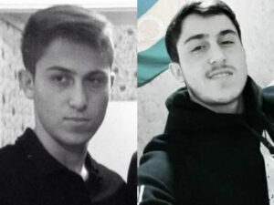 Rusiya hərbçilərinin girov götürdüyü azərbaycanlı tələbədən XƏBƏR VAR