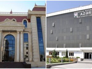 YAP-ın Yasamal təşkilatı “Azərsu” ASC-ni məhkəməyə verib