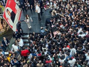 “İstənilən belə görüşdən sui-istifadə edə bilərlər” – Deputat