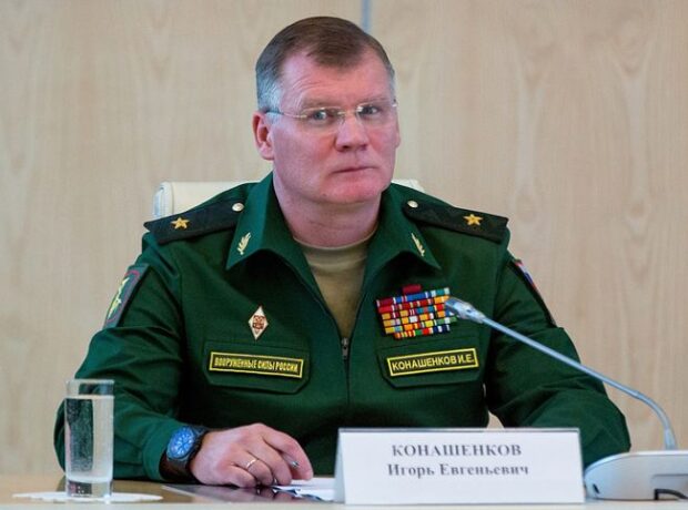 General: “Rusiya bir gecədə Ukraynaya 1053 zərbə endirib”
