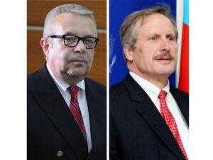 Amerikalı ekspertlər Brüssel görüşünü şərh etdilər