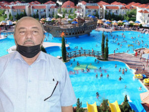 “Atlant” rəhbərinin ölkədən çıxışına “stop” qoyuldu – SƏBƏB
