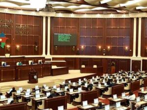 Azərbaycanda “Sosial sahibkarlıq haqqında” yeni qanun qəbul edilə bilər