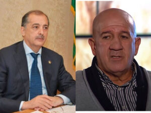 Vilyam Hacıyevin Maşallah Əhmədova olan borcu sübut olunmadı
