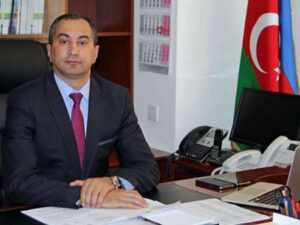 Bakı Şəhər Mədəniyyət Baş İdarəsinə yeni təyin olunmuş rəis kimdir? – DOSYE