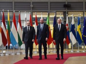 Brüssel görüşündə yeni razılıqlar – Aİ Şurasının Prezidenti bəyanat yaydı