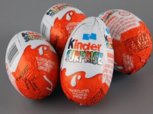 “Kinder” məhsulları satışdan çıxarılıb – AQTA