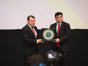 “Davamçı Gənclərin Birinci Forumu” baş tutub – FOTOLAR