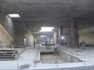 Daha bir metro stansiyası açılacaq