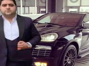 MİR avtosalonun sahibi həbs edildi – SƏBƏB/FOTO