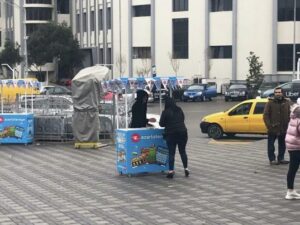 Bakı küçələri QUMARXANAYA çevrilib – “Poz qazan”ın “tor”una düşənlər