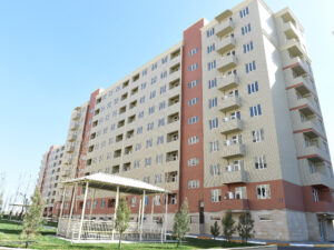 DİQQƏT: Bu mənzillərin satışı onlayn qaydada həyata keçiriləcək