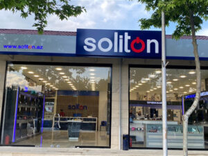 “SOLITON LTD”yə maliyyə sanksiyası tətbiq edildi – Rəsmi