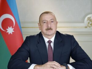 Dünya Azərbaycanlılarının Əlaqələndirmə Şurasının sədri seçildi