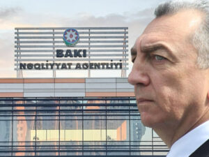 Eldar Əzizov BNA-ya kurator təyin etdi