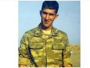 “Tərtər işi”ndə ölən hərbçiyə bəraət verilib