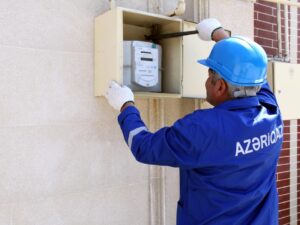 Mexaniki qaz sayğacları ikiqat pul yazır? – RƏSMİ AÇIQLAMA