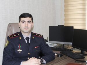 Vilayət Eyvazov polkovnik-leytenantı bu vəzifəyə rəhbər təyin etdi