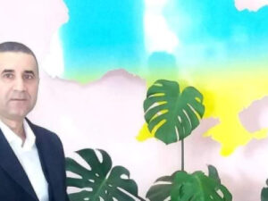 Politoloq: Rusiya Ukraynaya  bütün cəbhə boyu hücum edəcək qədər gücdə deyil