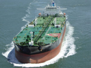 Rusiyaya məxsus tanker Yunanıstanda saxlanılıb