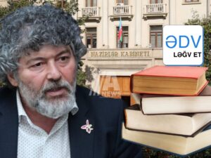 Nazirlər Kabinetindən Prezidentin təşəbbüsünə laqeyd münasibət
