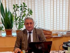 Tanınmış jurnalist Subut Mehdiyev Mərkəz sədri seçildi
