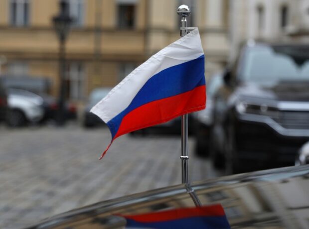 Avstraliya Rusiyanın XİN başçısına sanksiya tətbiq edib