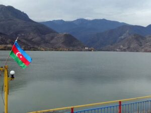 SON DƏQİQƏ! Azəbaycanda su ilə bağlı yeni qərar qəbul edilir