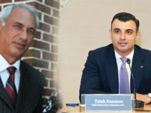 Mərkəzi Bankın yeni rəhbəri – Atası polis rəisi olub