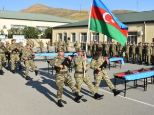 Ərdoğan Azərbaycanla bağlı sənəd imzaladı