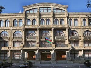 Hesablama Palatası Baş Prokurorluğa müraciət etdi