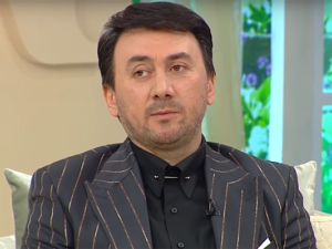 Aqşin Fatehlə şəriki arasında dava – Xəsarət alan var, cinayət işi açıldı