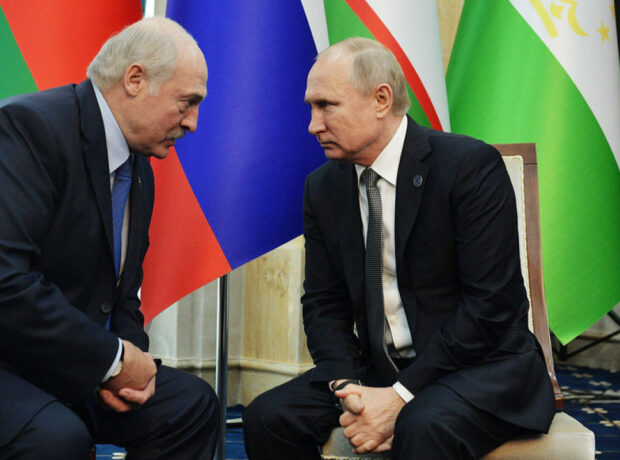 Lukaşenkodan açıqlama – “Putin dünyada koronavirusa son qoydu, hamı sağaldı”