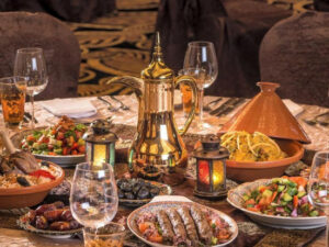 Azərbaycanda iftar süfrəsində KÜTLƏVİ ZƏHƏRLƏNMƏ