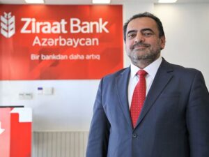 “Ziraat Bank Azərbaycan”dan milyonlar oğurlanıb – Avni Dəmirçi və sevimli müavini…