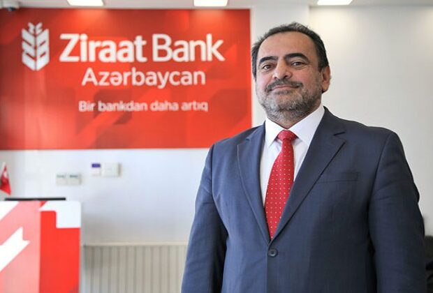 “Ziraat Bank Azərbaycan”dan milyonlar oğurlanıb – Avni Dəmirçi və sevimli müavini…