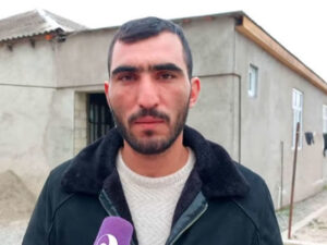 Xəbəri olmadan adına şirkətlər açılan şəxslə bağlı Baş Prokurorluq HƏRƏKƏTƏ KEÇDİ
