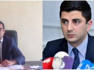 Daşkəsən Təhsil Şöbəsinin müdiri rayonda “at oynadır” – BAHALI EVLƏR, AVTOMOBİLLƏR, ÖDƏNİŞLƏ KEÇİRİLƏN DƏRSLƏR
