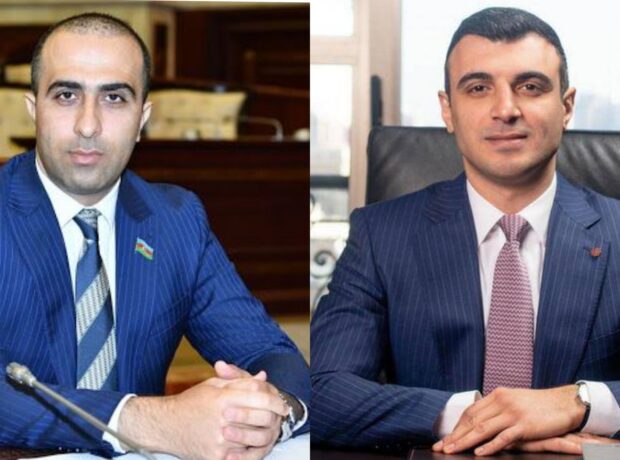 Deputat: “Taleh Kazımov özəl sektordakı nailiyyətlərini Mərkəzi Bankda da davam etdirəcək”
