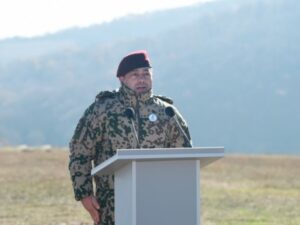 Vətən Müharibəsi Qəhrəmanı yeni vəzifəyə TƏYİN EDİLDİ